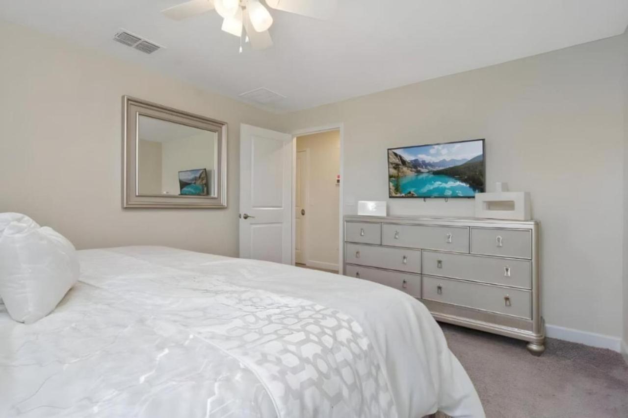 5 Bd 4 Ba Pool Themed Room Storey Lake 4894 Kissimmee Exterior foto